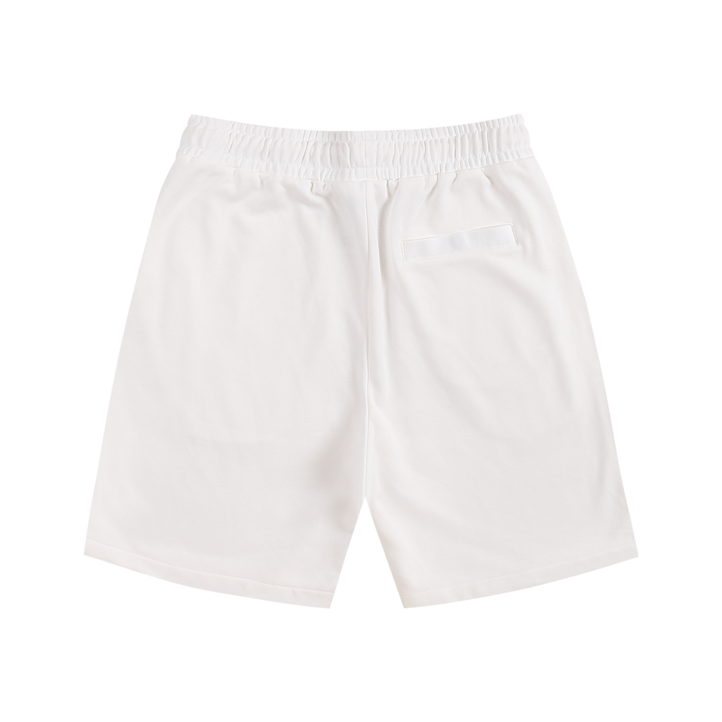 Essential Vértice Cotton Shorts