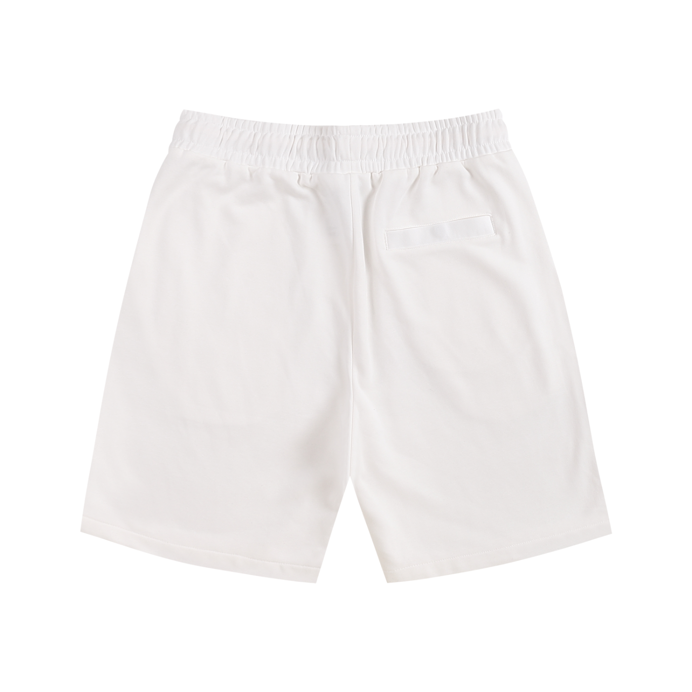 Essential Vértice Cotton Shorts