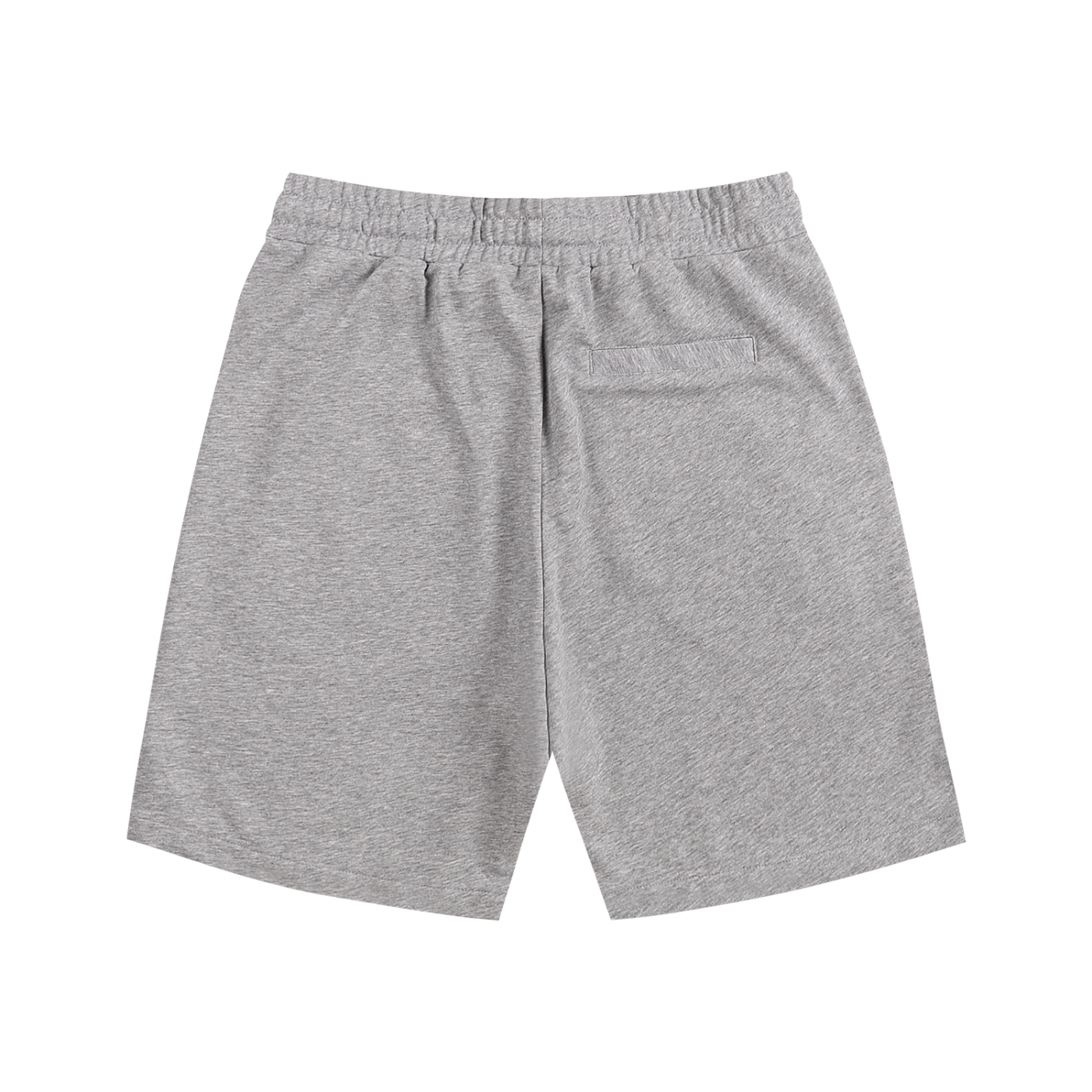 Essential Vértice Cotton Shorts