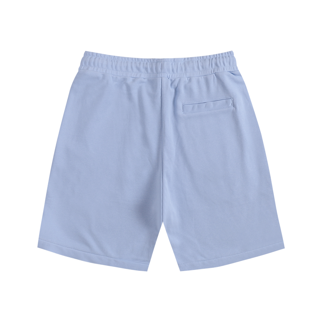 Essential Vértice Cotton Shorts