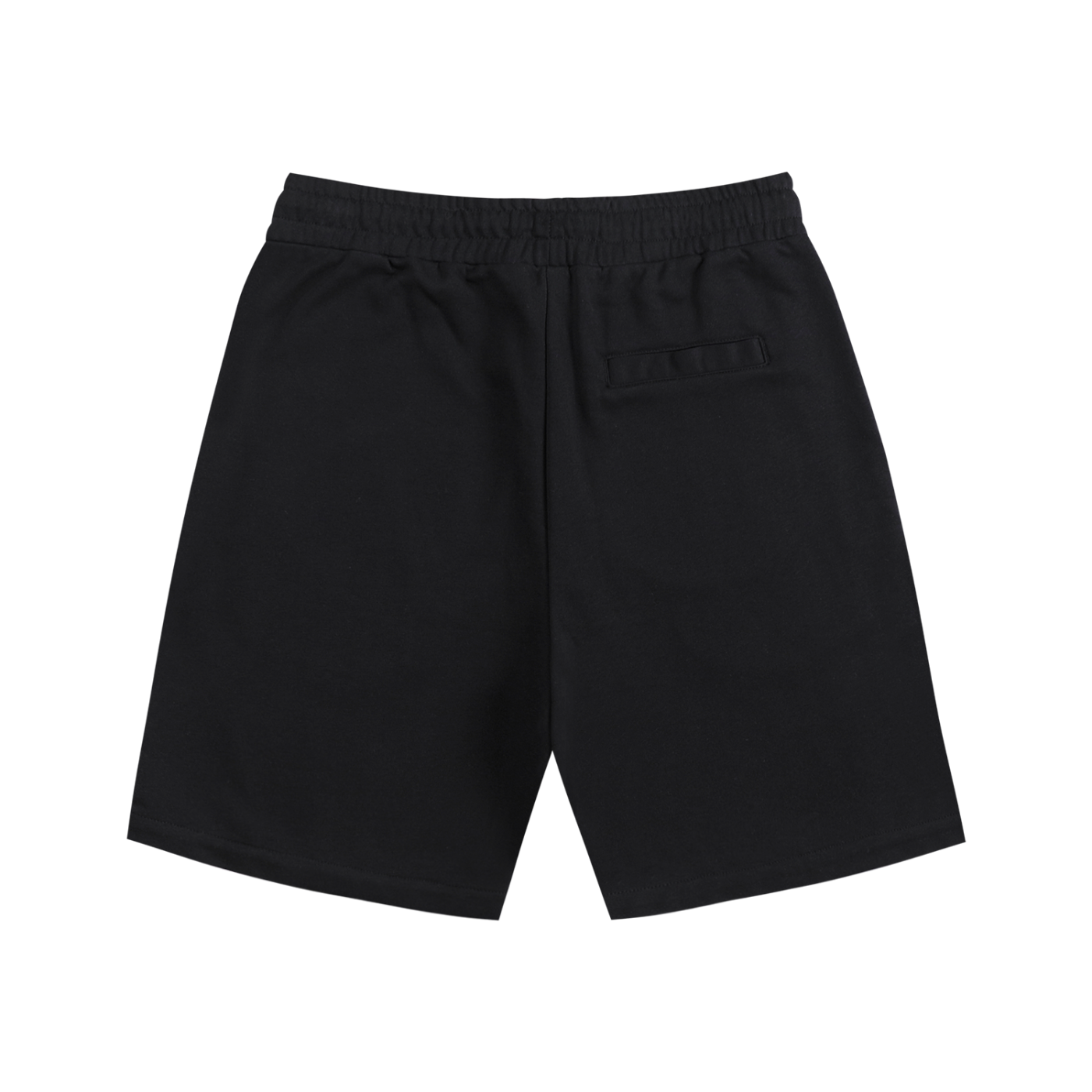 Essential Vértice Cotton Shorts