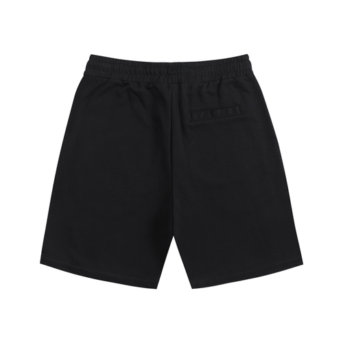 Essential Vértice Cotton Shorts