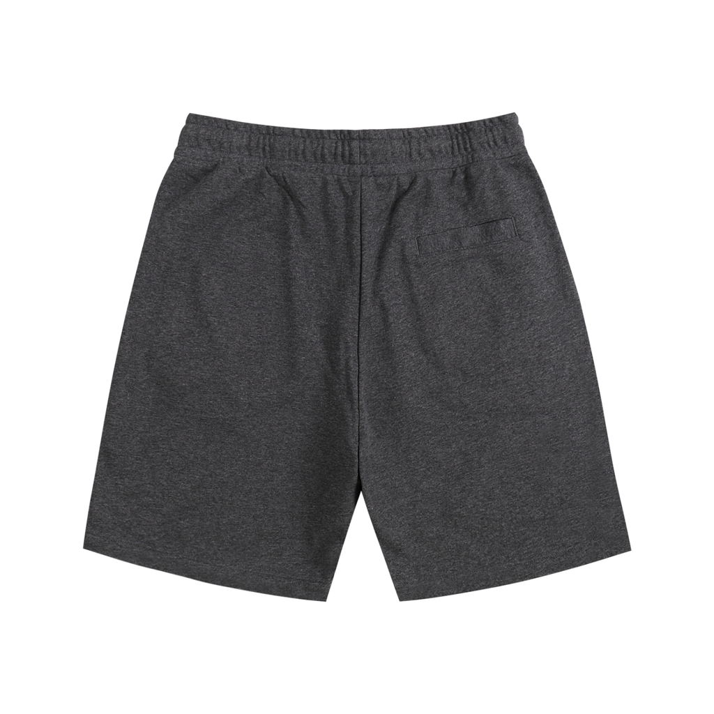 Essential Vértice Cotton Shorts