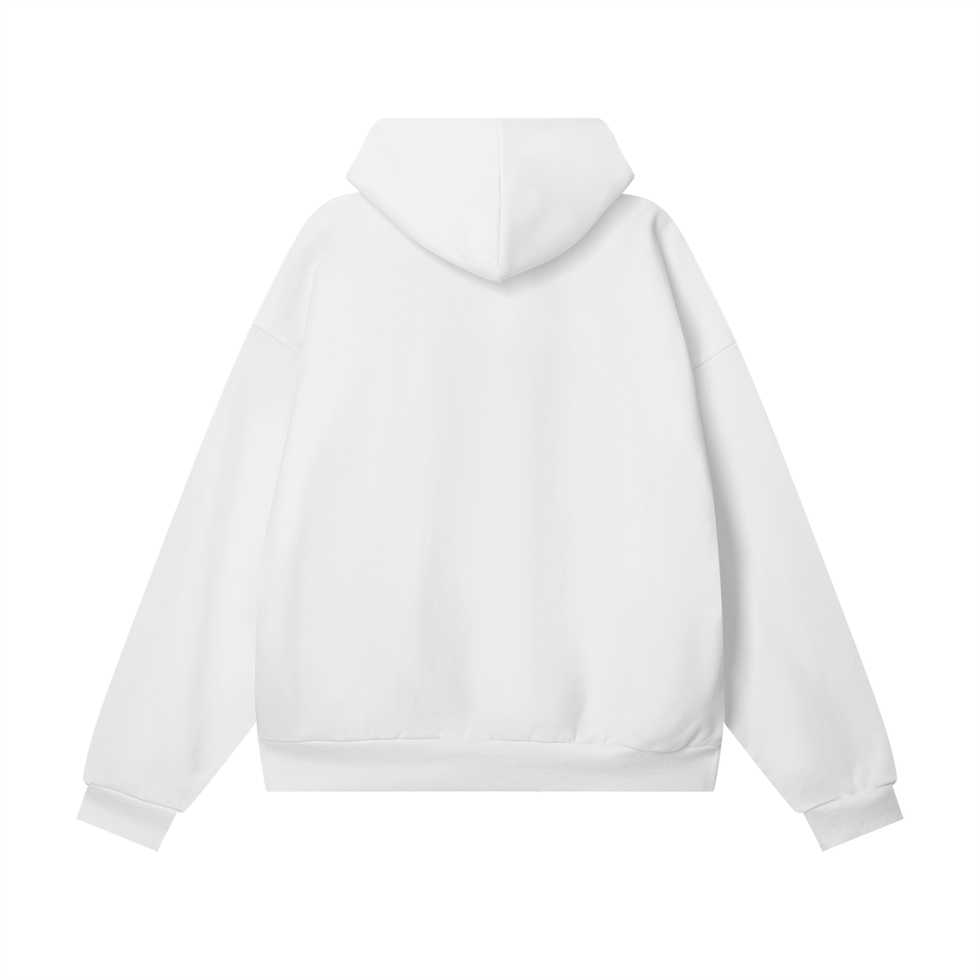 Essential Vértice Hoodie