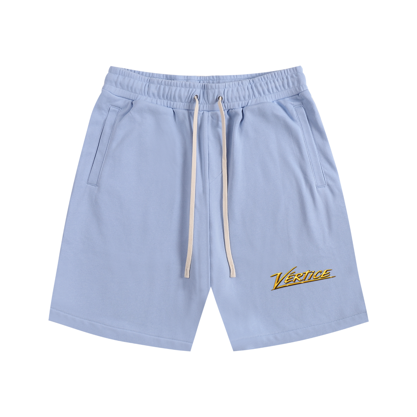 Essential Vértice Cotton Shorts