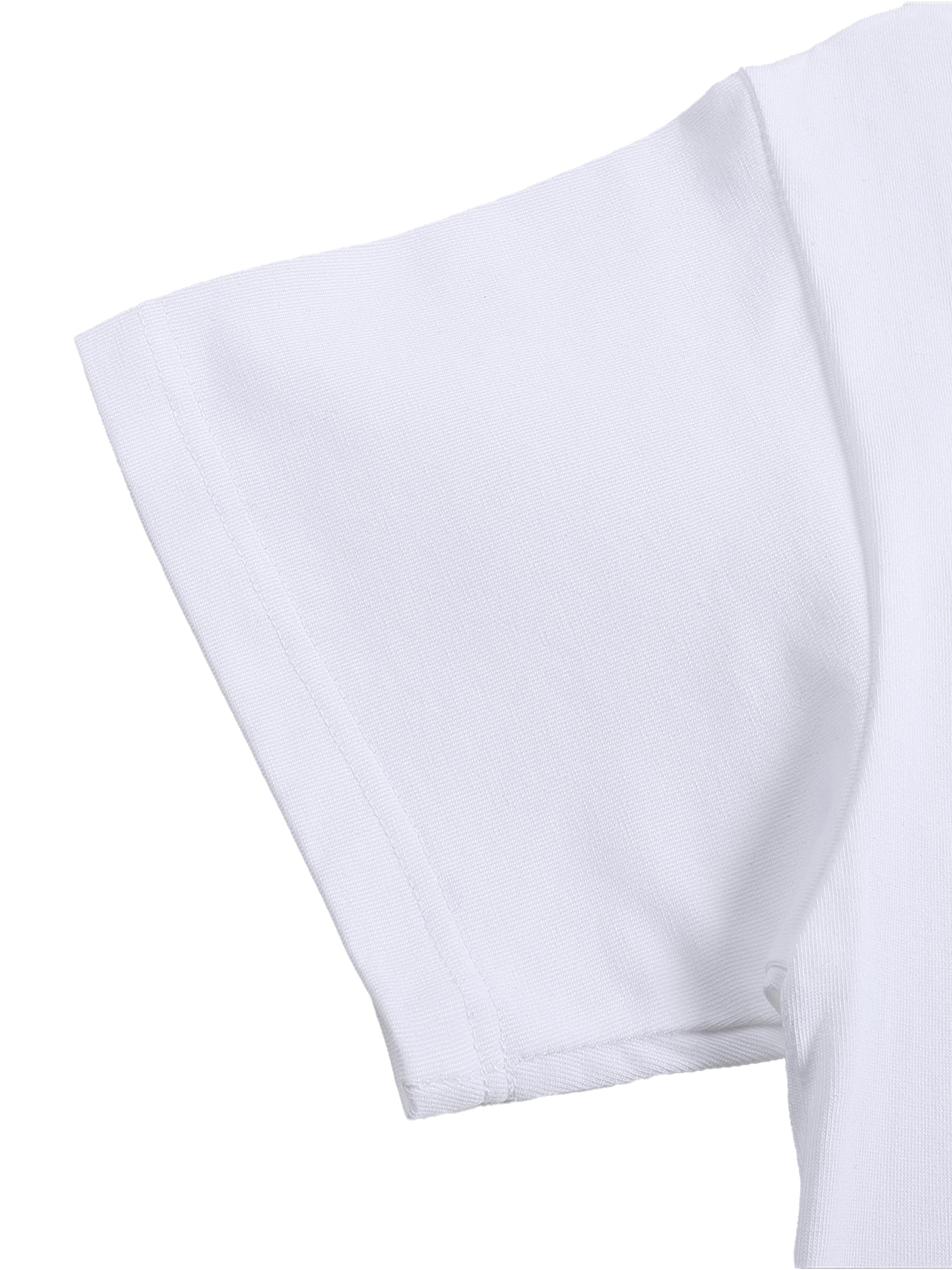 Essential Vértice Tee
