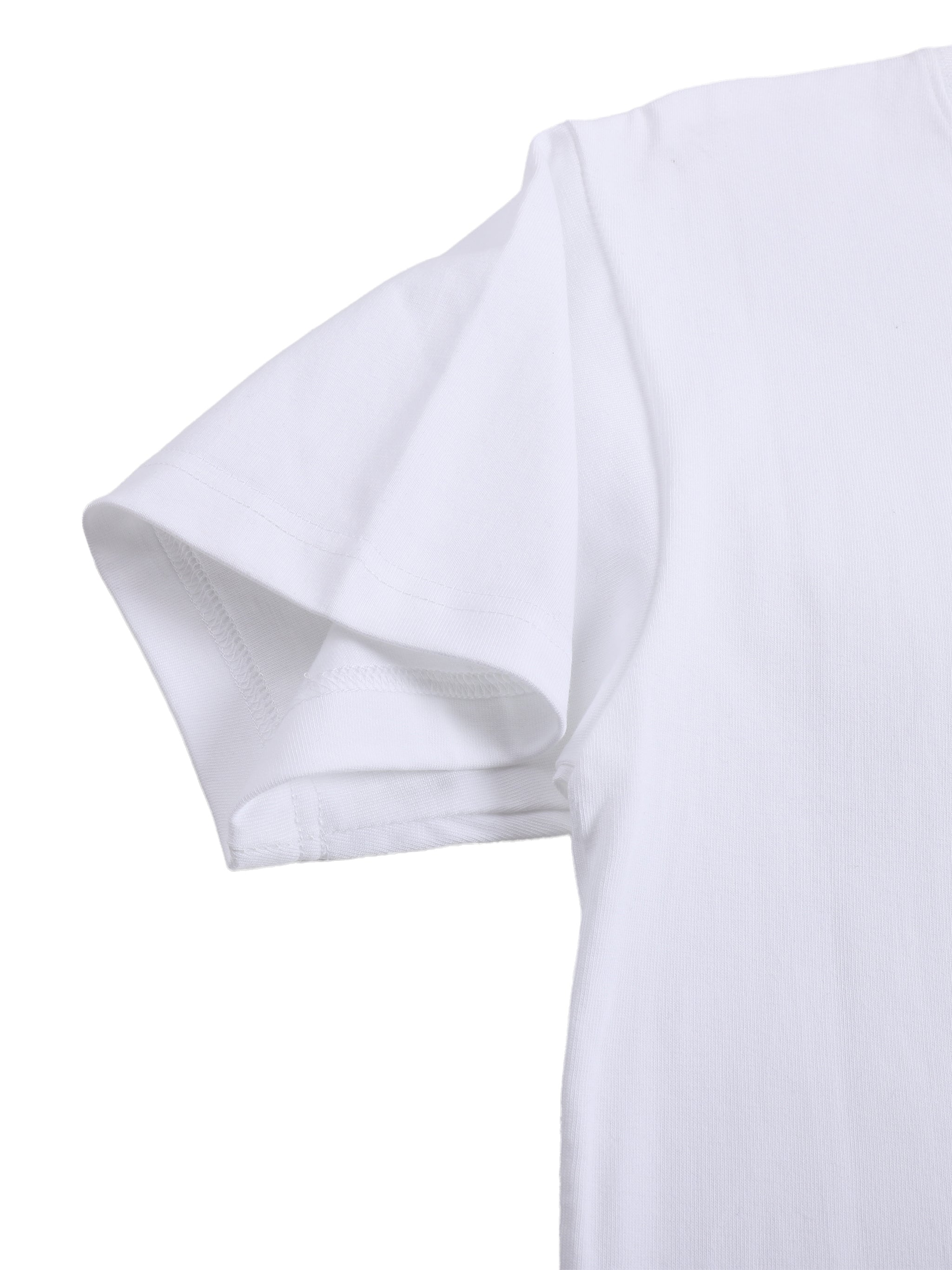 Essential Vértice Tee