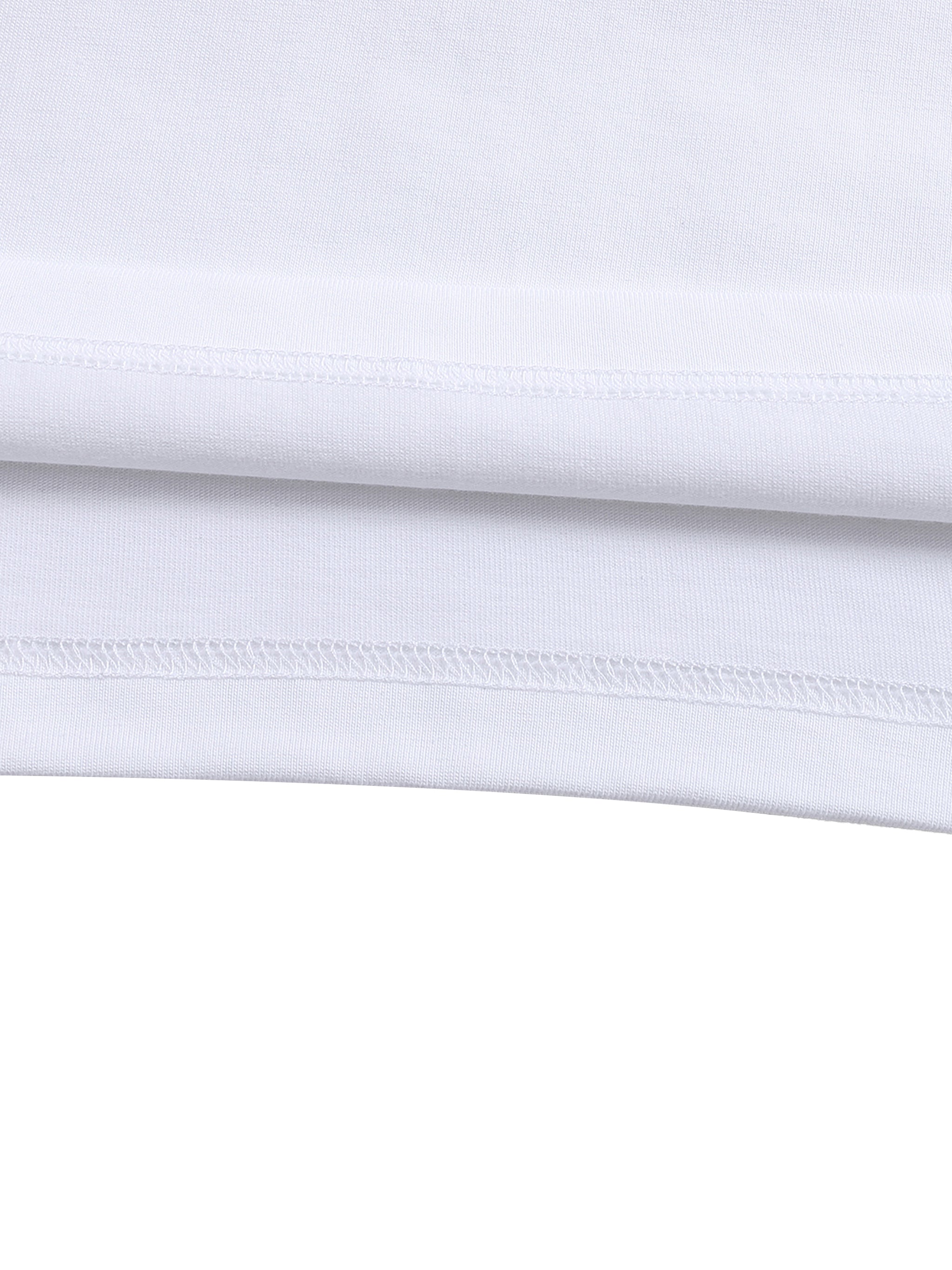 Essential Vértice Tee