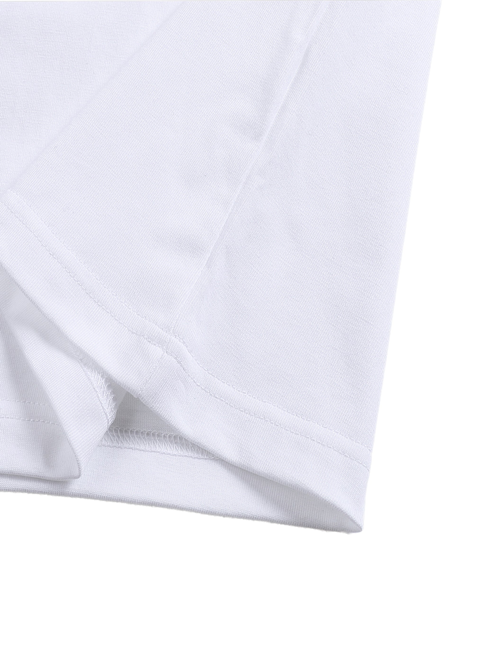 Essential Vértice Tee
